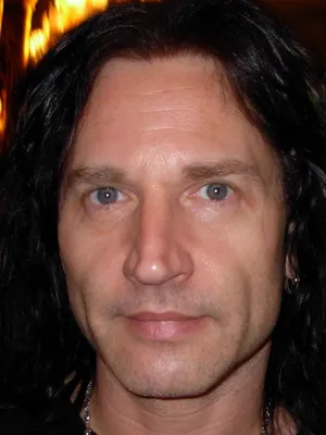 Eric Singer