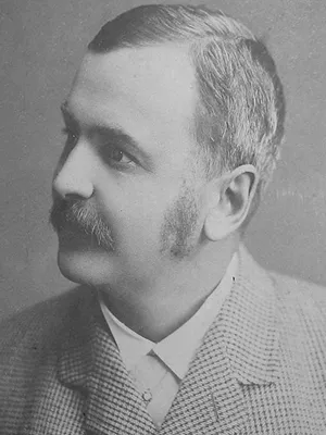 Frederick Peters
