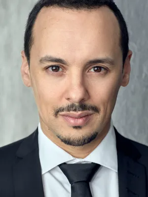 Rachid Sabitri