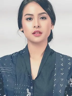 Maudy Ayunda