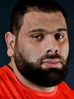 Levan Saginashvili