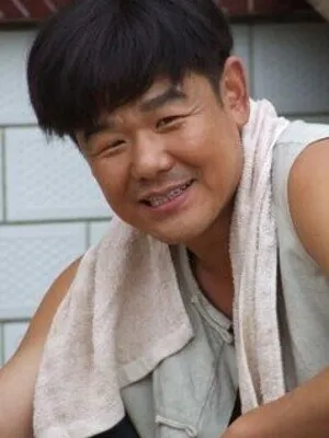 Li Xiaoqiang
