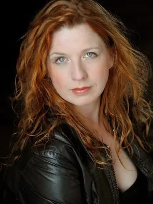 Antonia Holfelder