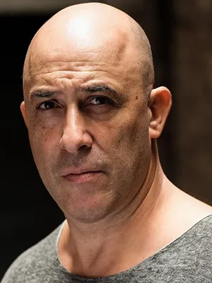 Jean-Pierre Yerma