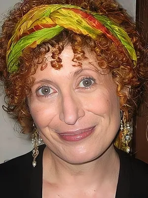Julia Pearlstein