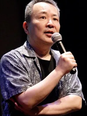 Masami Shimoda