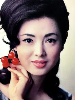 Yoshiko Sakuma