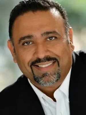 Vee Bhakta