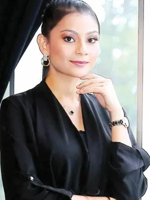 Silfeny Osman