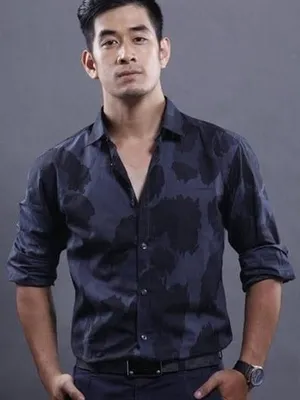 Hồ Minh Ngọc