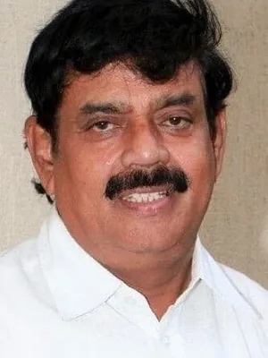 Goparaju Ramana