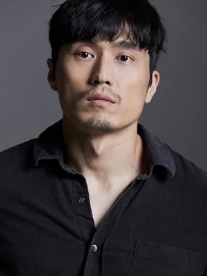 Sungsoo Yune