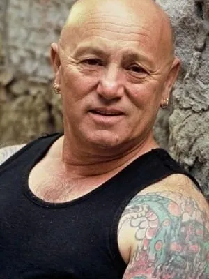 Angry Anderson