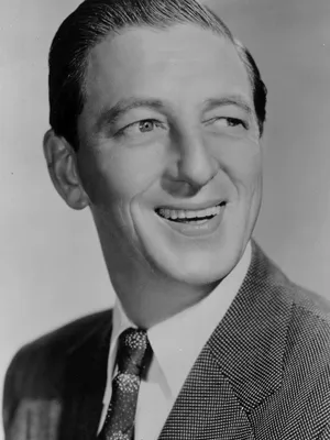 Ray Bolger