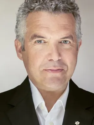 Rick Mercer