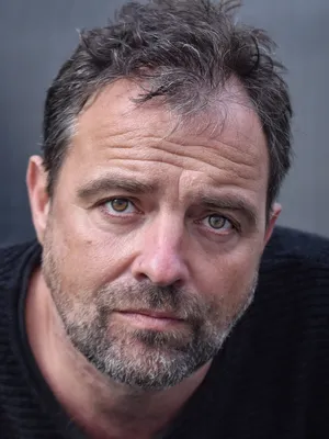 Juergen Maurer