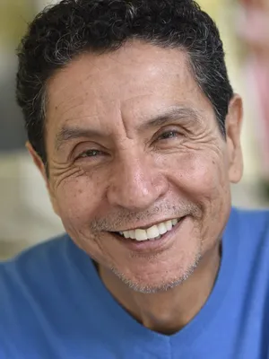 Robert Covarrubias