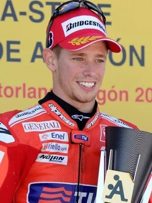 Casey Stoner