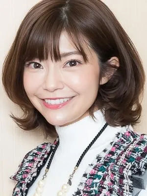 Mariya Ise