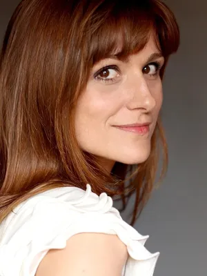 Nathalie Blanc
