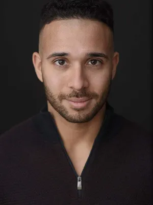 Nicholas Velez