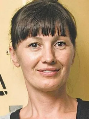 Larysa Rusnak