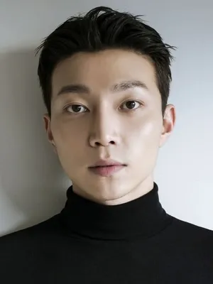 Kim Sang-heun