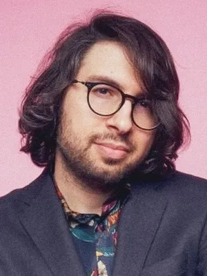 Carlo Mirabella-Davis