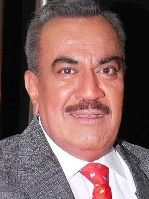 Shivaji Satham
