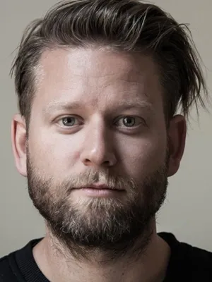 Patrik Syversen