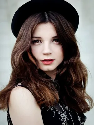 Karina Stungytė