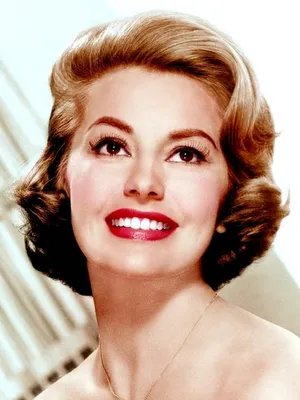 Cyd Charisse