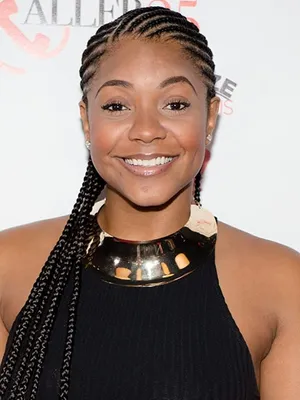 Ernestine Johnson