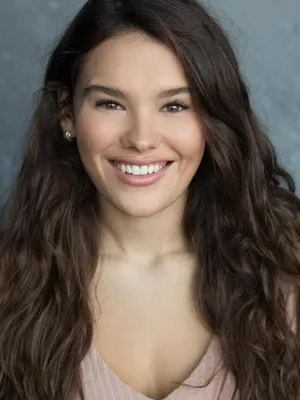 Lucy Syed