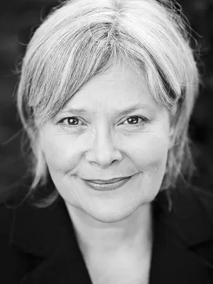 Carol Ann Crawford