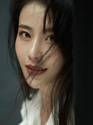 Xu Jingwen