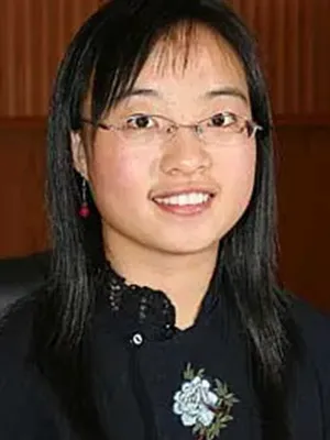 Wei Minzhi