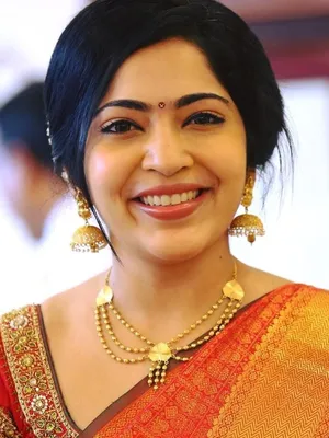 Ramya Subramanian