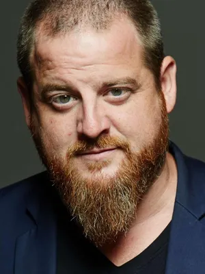 Shaun Martindale