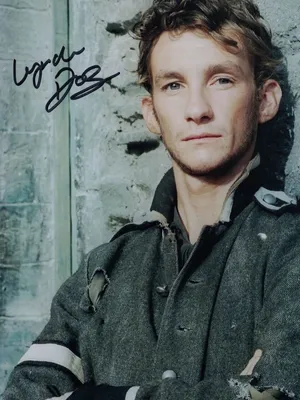 Lyndon Davies
