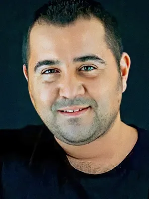 Ata Demirer