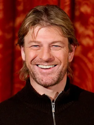 Sean Bean