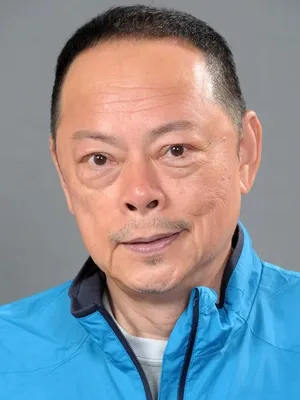 Law Lok-Lam