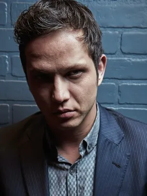 Adrián Ladrón