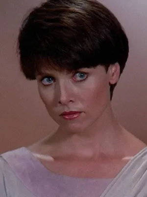 Rosalind Allen