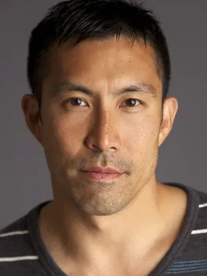 Jerry Ying