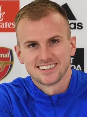 Rob Holding
