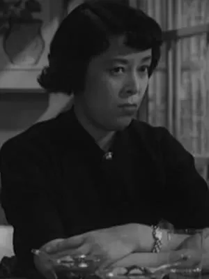 Kiyoko Tange