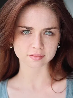 Aimée Spring Fortier