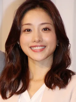 Satomi Ishihara